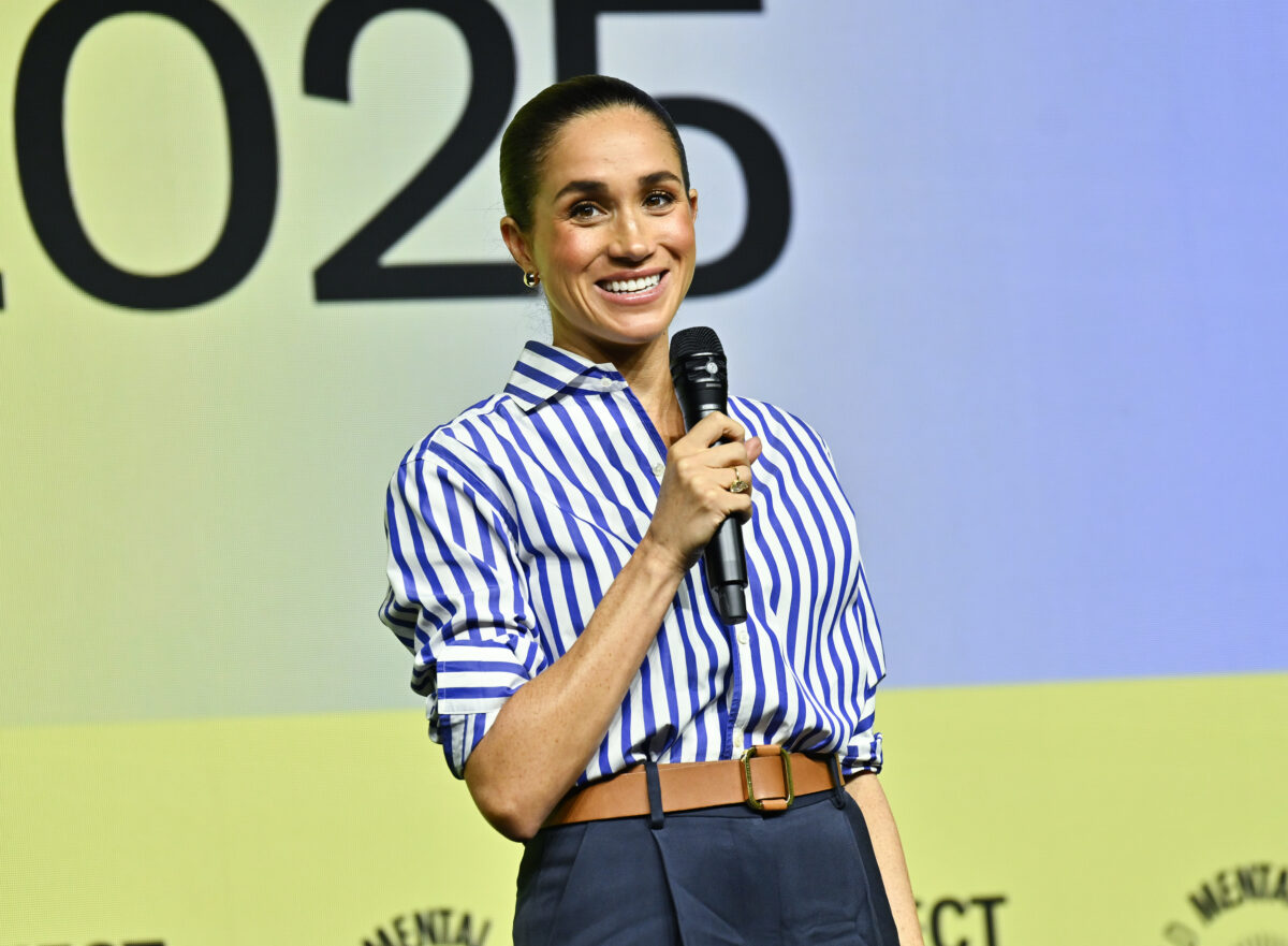 Meghan Markle returns to the cinema, cameo with Meghan Markle returns to the cinema, cameo with