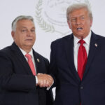 Trump-Orban meeting at the White House, Ukraine and Russian oil on the agenda