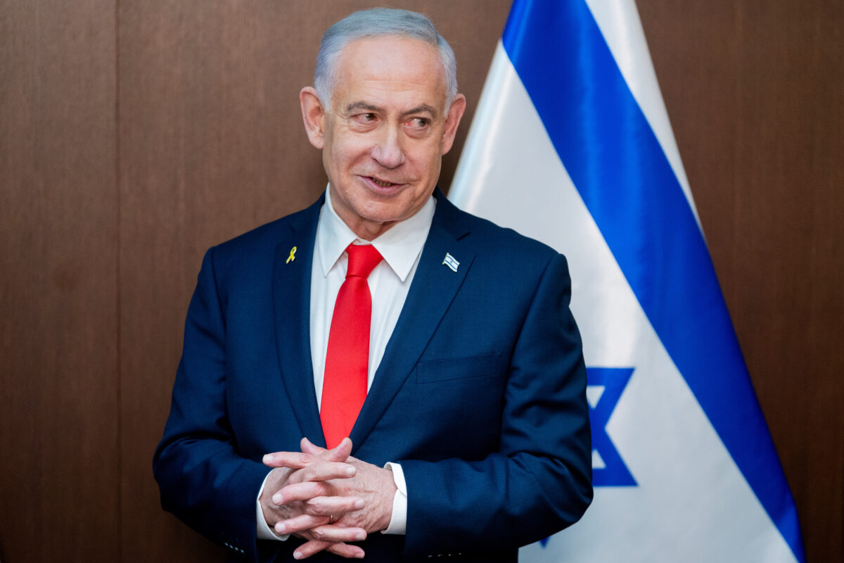 Turkey: Istanbul prosecutor issues arrest warrant for Netanyahu for genocide Turkey: Istanbul prosecutor issues arrest warrant for Netanyahu for genocide