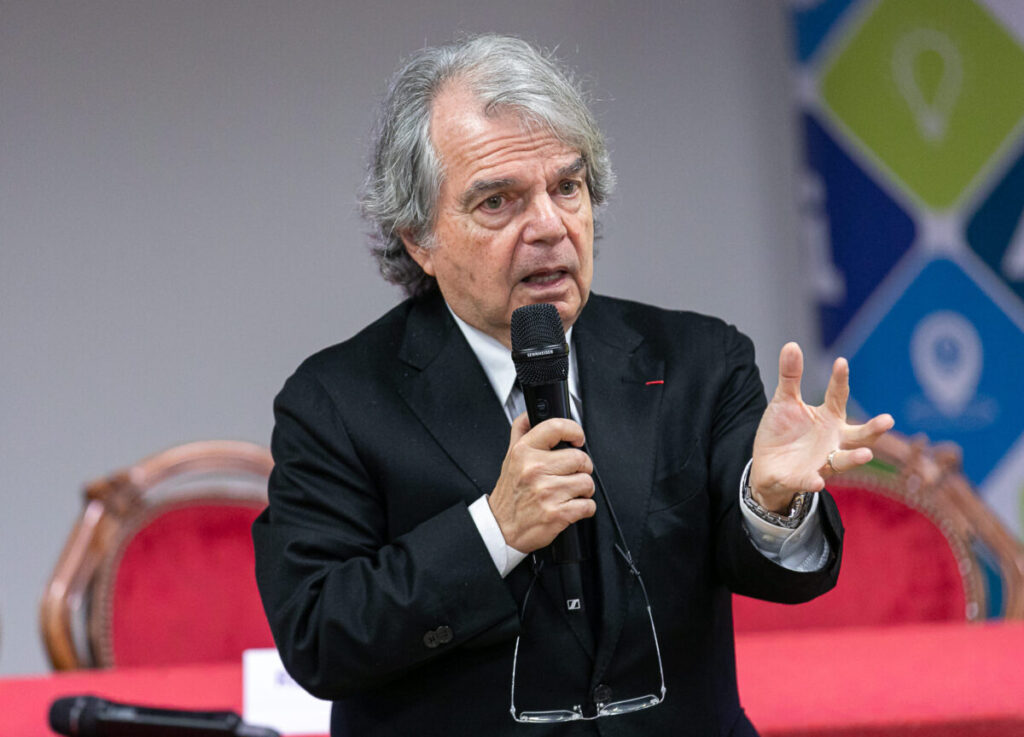 CNEL, Brunetta: ‘I revoke the decision on salaries out of a sense of responsibility’