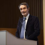 Lombardy, A. Fontana: “We will evaluate Picchi but the majority must be cohesive”