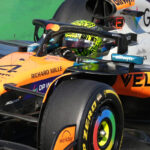 F1: Brazilian Grand Prix, Norris fastest in free practice ahead of Piastri