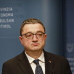 Trentino, Fugatti investigated for killing bear M90