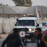 Islamic Jihad to hand over body of hostage to Israel tonight