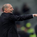 Allegri: ‘We’re not thinking about the derby, the Scudetto? Stay silent and focused’