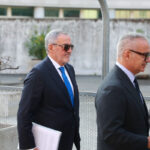 Pavia: kidnapping of prosecutors Venditti and Mazza canceled for corruption