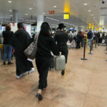 Belgium: air traffic interrupted at Liège airport due to drone