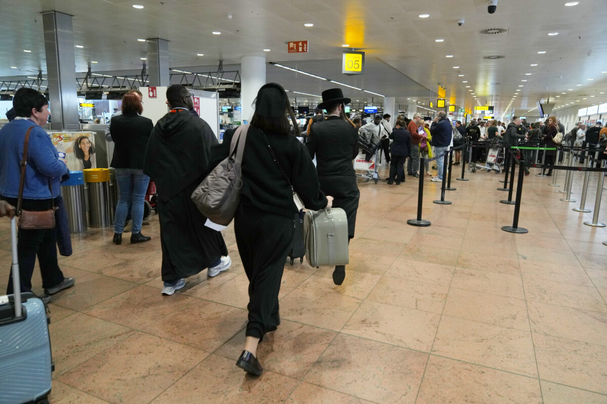 Belgium: air traffic interrupted at Liège airport due to drone Belgium: air traffic interrupted at Liège airport due to drone