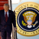 Gaza, Trump: “Very soon for international force in the Strip