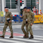 Belgium: agreement in principle reached on anti-drone plan