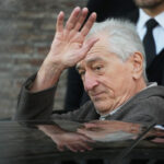 USA, De Niro: ‘I don’t want a fascist dictatorship, we must react’