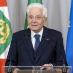 Drugs, Mattarella: “Through collective and constant commitment, no one will find themselves alone”