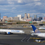USA: hundreds of flights canceled due to shutdown
