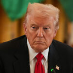 Iran, Trump: “Tehran has requested the lifting of sanctions”