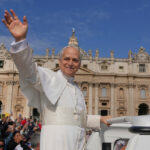 Pope Leo XIV: “Fear of the future makes young people and adolescents fragile”