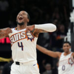 NBA, Phoenix wins: Clippers suffer third consecutive defeat