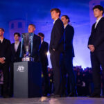 ATP Finals, Sinner: ‘Turin marks the end of an extraordinary year for me’