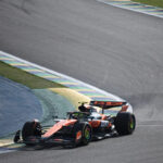 F1: Norris on pole for the Sprint Race