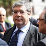 Sicily: Cuffaro resigns as national secretary of the Christian Democrats