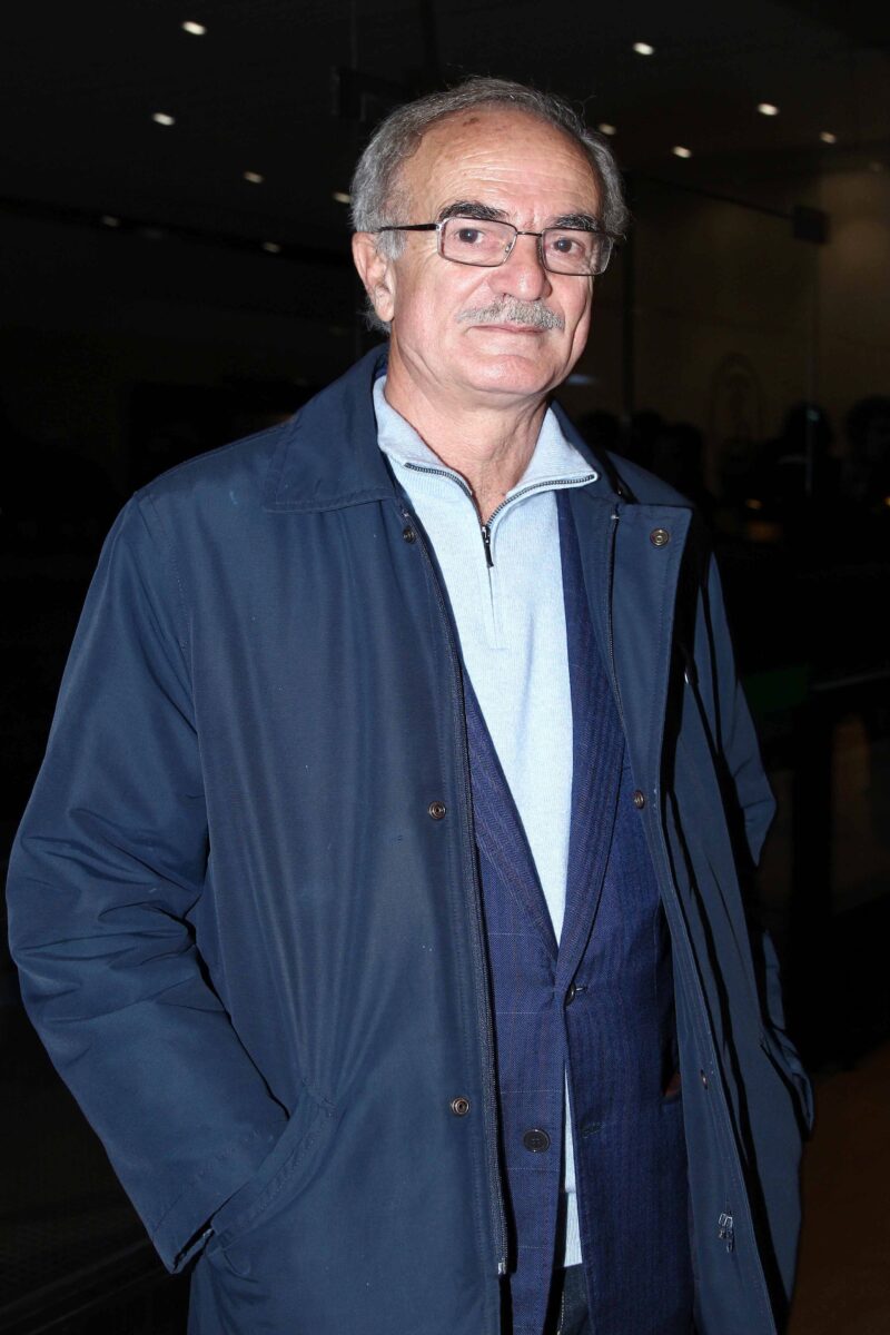 Football, Sandro Mazzola turns 83: ‘The ball still excites me’