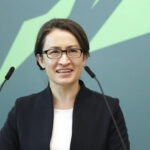 EU, Taiwan Vice President at the European Parliament: formal protest from China