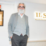 Music: Maestro Peppe Vessicchio dies at 69