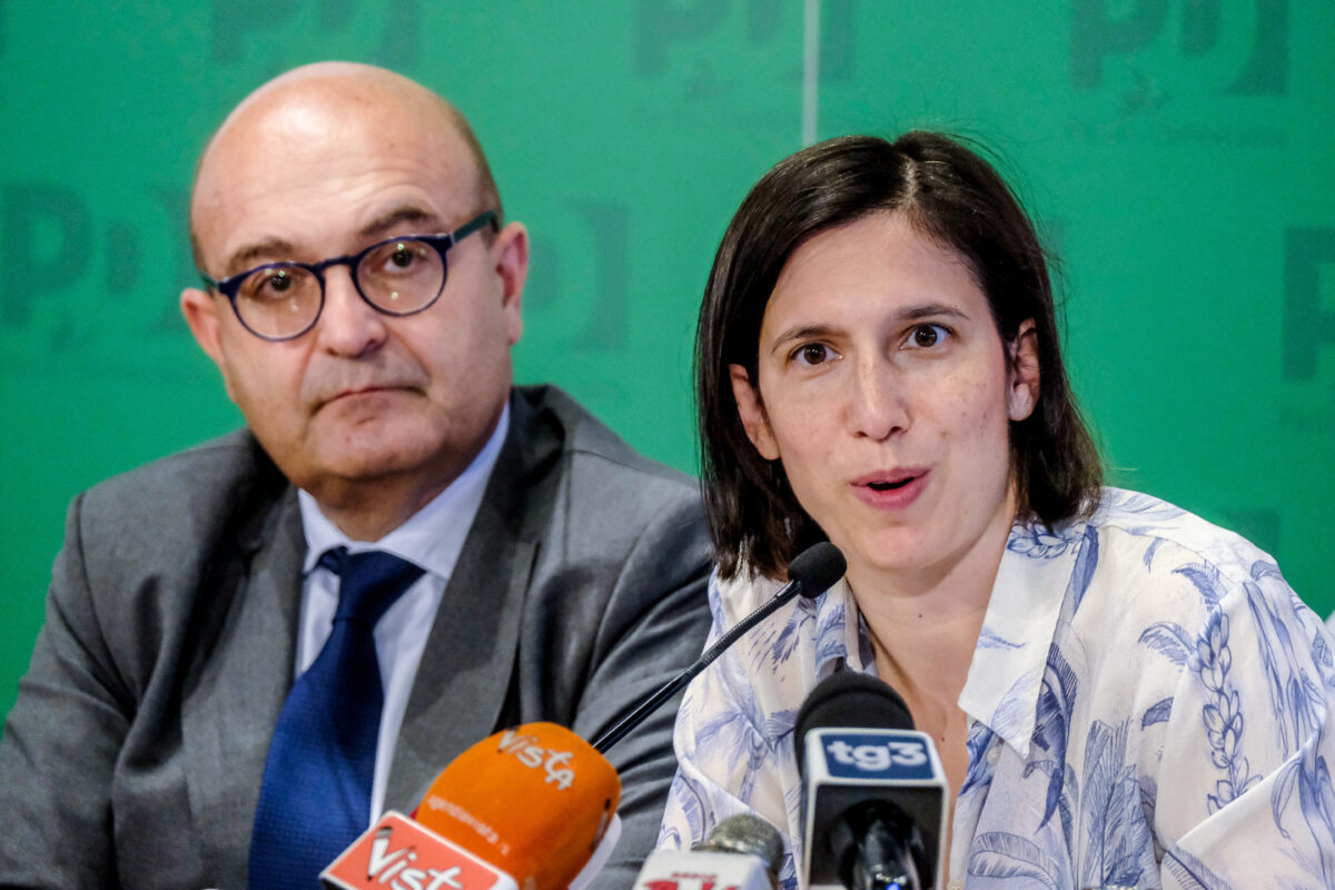 Taxation, PD to Meloni: “The tax cuts promised by the Right contradicted by the data” Taxation, PD to Meloni: “The tax cuts promised by the Right contradicted by the data”