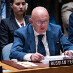 USA, Russia: “With the resumption of nuclear tests, risk of an arms race”