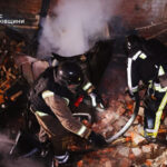 Ukraine, four dead in Russian raids: three in Dnipro and one in Kharkiv