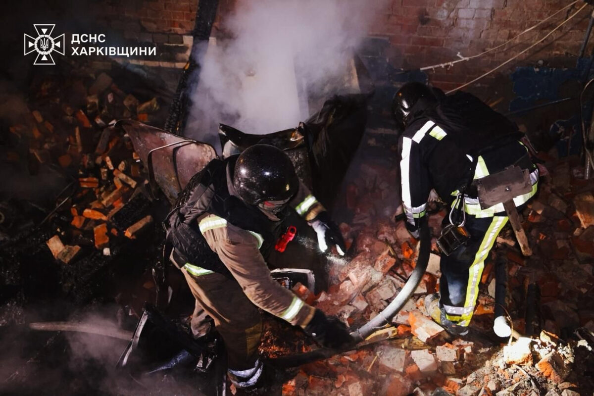 Ukraine, four dead in Russian raids: three in Dnipro and one in Kharkiv