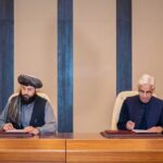 Afghanistan-Pakistan: peace talks in Istanbul end without agreement