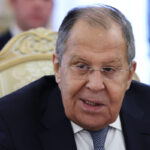Russia, Lavrov: ‘US has not clarified Trump’s words on resumption of nuclear tests’