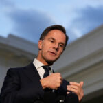 NATO, Rutte: ‘Nuclear deterrence is our guarantee of security’