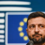 Ukraine, Zelensky: ‘Two dead in Russian raid, 450 drones and 45 missiles used’