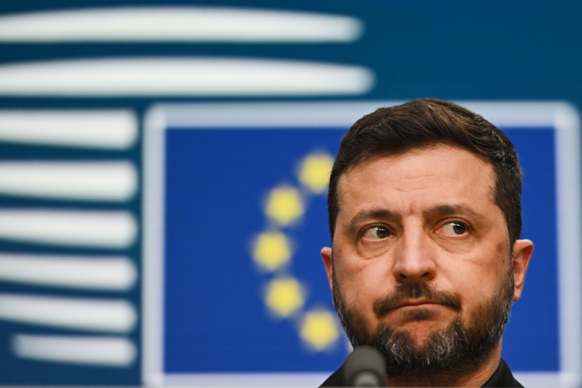 Ukraine, Zelensky: ‘Two dead in Russian raid, 450 drones and 45 missiles used’