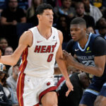 NBA: Miami flies with Fontecchio, Denver crushes Golden State. Bucks and Thunder win