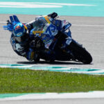 MotoGP: Portuguese Grand Prix, Alex Marquez wins sprint race ahead of Acosta, Bezzecchi third