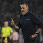 Football, Sarri: ‘Difficult match against Inter, we must seize the opportunity’