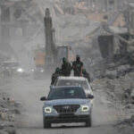 Gaza, Hamas: ‘Body of hostage found in Rafah’