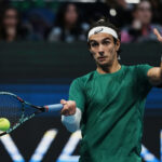 Tennis: ATP Athens, Djokovic wins title, Musetti out of the Finals