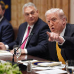 USA, Supreme Court accepts Trump’s appeal on food vouchers for the poor