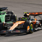 F1: Brazilian Grand Prix, Norris wins sprint and extends lead in World Championship, Piastri out