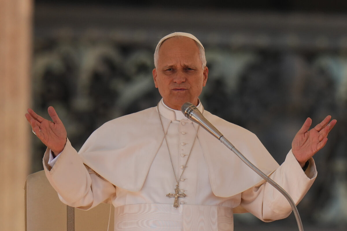 The Pope, here comes ‘Leo from Chicago’: documentary on the history and roots of Prevost