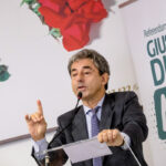 Justice reform, Parodi (ANM): “Atmosphere not good and worsening, high stakes”