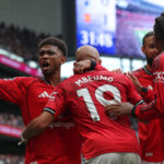 Premier League: Tottenham-Manchester United 2-2, de Ligt equalises in the 96th minute