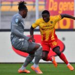Serie A: Lecce-Verona 0-0