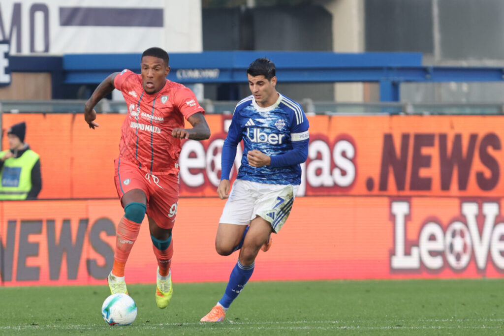 Serie A: Como-Cagliari 0-0