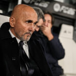 Football, Spalletti: ‘No one in the dressing room was happy’