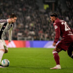 Football : Serie A, Juventus-Turin 0-0