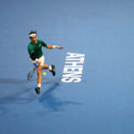 ATP Finals: Djokovic withdraws, Musetti to play in Turin